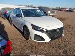 1N4BL4DV8SN394209 2025 NISSAN ALTIMA