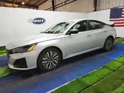 1N4BL4DV8SN394324 2025 NISSAN ALTIMA