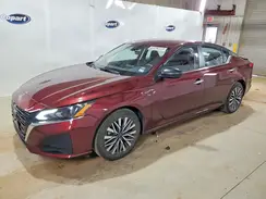1N4BL4DV8SN394856 2025 NISSAN ALTIMA