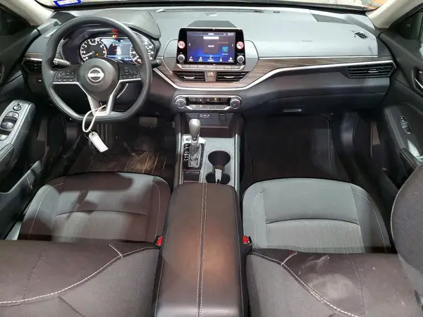 1N4BL4DV8SN394856 2025 NISSAN ALTIMA - Image 8