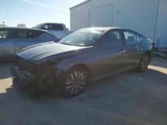 1N4BL4DV8SN396154 2025 NISSAN ALTIMA