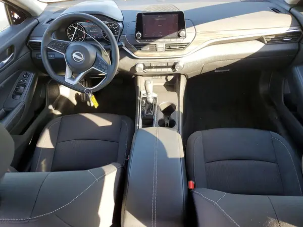 1N4BL4DV8SN396154 2025 NISSAN ALTIMA - Image 8