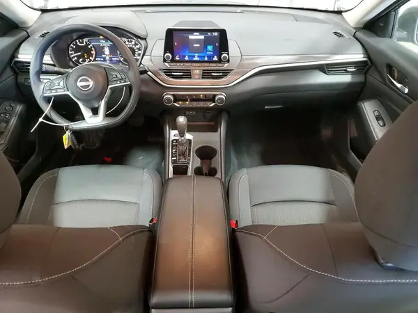 1N4BL4DV8SN396719 2025 NISSAN ALTIMA - Image 8