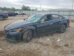 1N4BL4DV8SN397921 2025 NISSAN ALTIMA