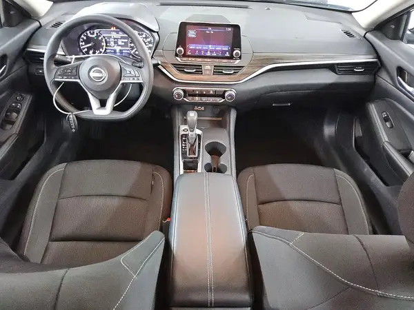1N4BL4DV8SN398650 2025 NISSAN ALTIMA - Image 8