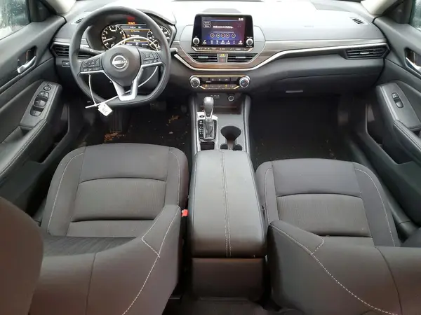 1N4BL4DV8SN398888 2025 NISSAN ALTIMA - Image 8