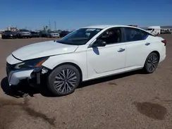 1N4BL4DV8SN399135 2025 NISSAN ALTIMA