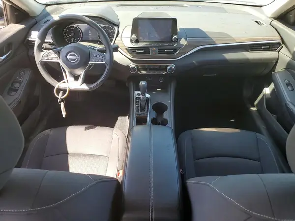 1N4BL4DV8SN399135 2025 NISSAN ALTIMA - Image 8