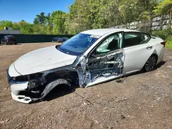 1N4BL4DV8SN399846 2025 NISSAN ALTIMA