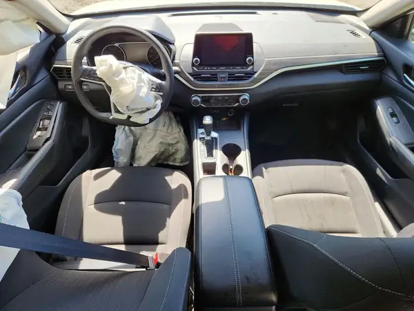 1N4BL4DV8SN399846 2025 NISSAN ALTIMA - Image 8