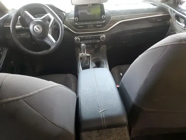 1N4BL4DV8SN400073 2025 NISSAN ALTIMA - Image 8