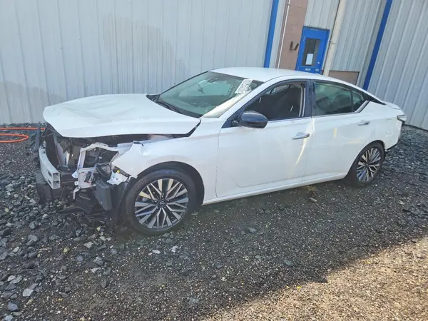 1N4BL4DV8SN400171 2025 NISSAN ALTIMA - Image 1