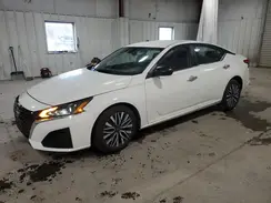1N4BL4DV8SN401045 2025 NISSAN ALTIMA