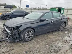 1N4BL4DV8SN401448 2025 NISSAN ALTIMA