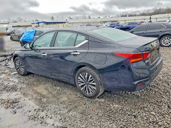 1N4BL4DV8SN401448 2025 NISSAN ALTIMA - Image 2