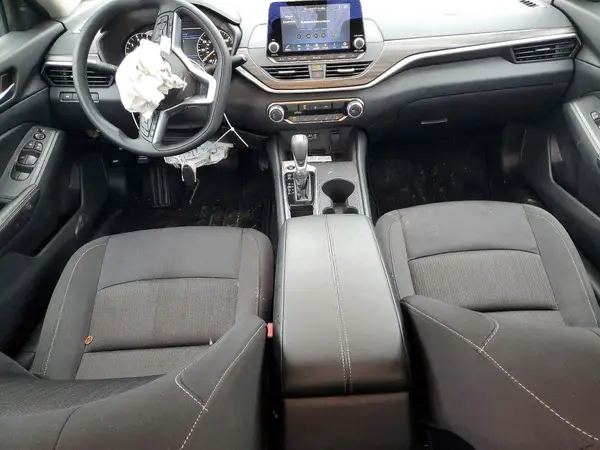 1N4BL4DV8SN401448 2025 NISSAN ALTIMA - Image 8