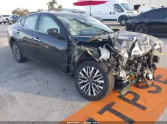 1N4BL4DV8SN401529 2025 NISSAN ALTIMA