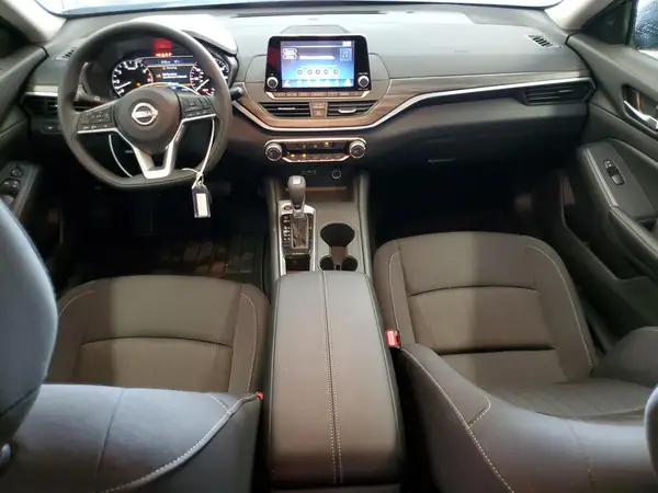 1N4BL4DV8SN401885 2025 NISSAN ALTIMA - Image 8