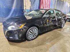 1N4BL4DV8SN401921 2025 NISSAN ALTIMA