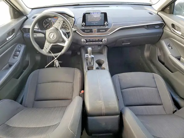 1N4BL4DV8SN402275 2025 NISSAN ALTIMA - Image 8