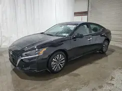1N4BL4DV8SN402292 2025 NISSAN ALTIMA