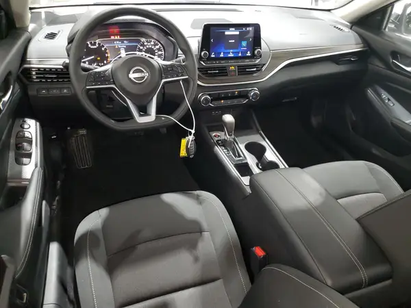 1N4BL4DV8SN402292 2025 NISSAN ALTIMA - Image 8