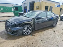 1N4BL4DV8SN402633 2025 NISSAN ALTIMA
