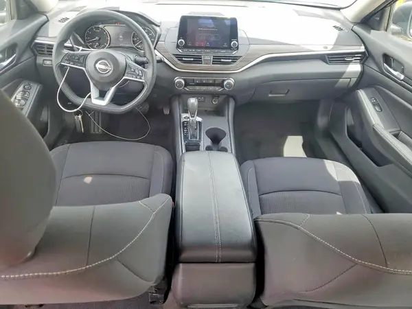 1N4BL4DV8SN402633 2025 NISSAN ALTIMA - Image 8