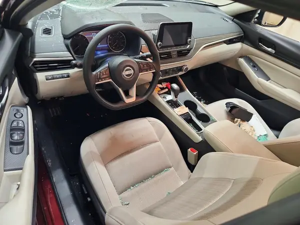 1N4BL4DV8SN402647 2025 NISSAN ALTIMA - Image 8