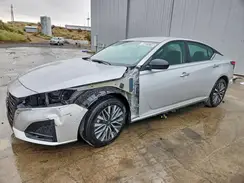 1N4BL4DV8SN403118 2025 NISSAN ALTIMA