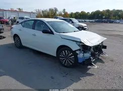 1N4BL4DV8SN403409 2025 NISSAN ALTIMA