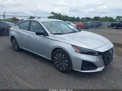 1N4BL4DV8SN403488 2025 NISSAN ALTIMA