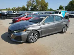 1N4BL4DV8SN404043 2025 NISSAN ALTIMA