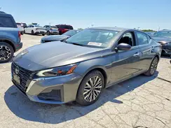 1N4BL4DV8SN404057 2025 NISSAN ALTIMA