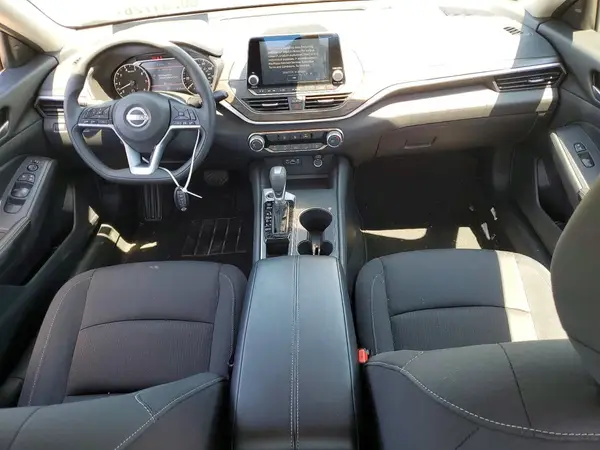 1N4BL4DV8SN404057 2025 NISSAN ALTIMA - Image 8