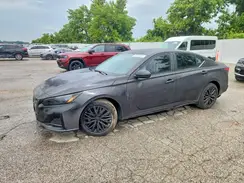 1N4BL4DV8SN404091 2025 NISSAN ALTIMA