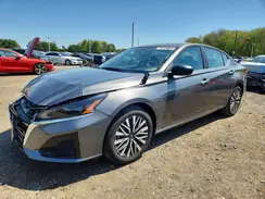 1N4BL4DV8SN404141 2025 NISSAN ALTIMA