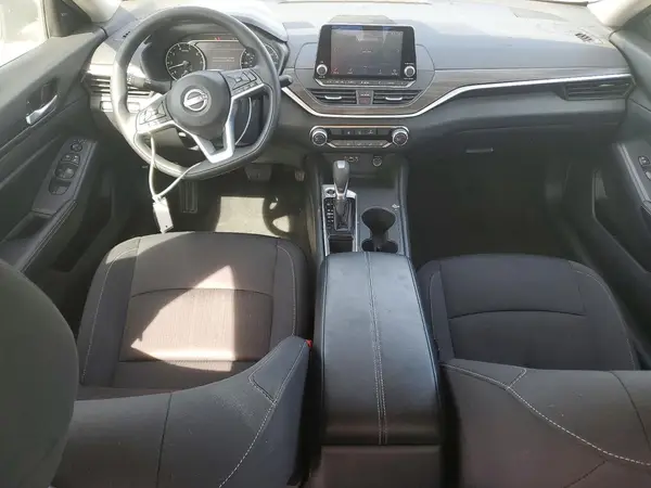 1N4BL4DV8SN404169 2025 NISSAN ALTIMA - Image 8