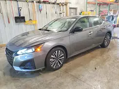 1N4BL4DV8SN404401 2025 NISSAN ALTIMA