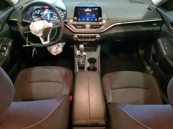 1N4BL4DV8SN404401 2025 NISSAN ALTIMA - Image 8