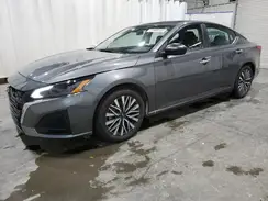 1N4BL4DV8SN404415 2025 NISSAN ALTIMA