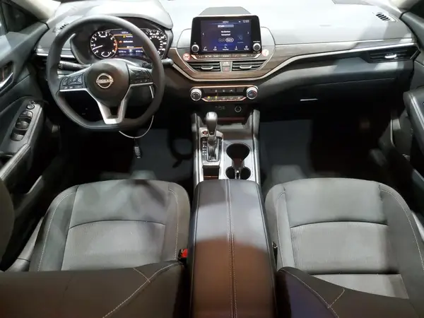 1N4BL4DV8SN404415 2025 NISSAN ALTIMA - Image 8