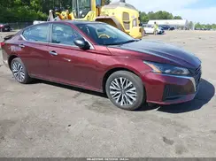1N4BL4DV8SN404513 2025 NISSAN ALTIMA