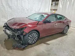 1N4BL4DV8SN404530 2025 NISSAN ALTIMA