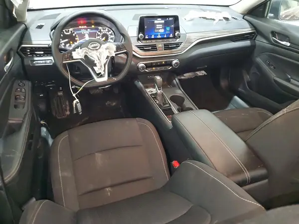 1N4BL4DV8SN404530 2025 NISSAN ALTIMA - Image 8
