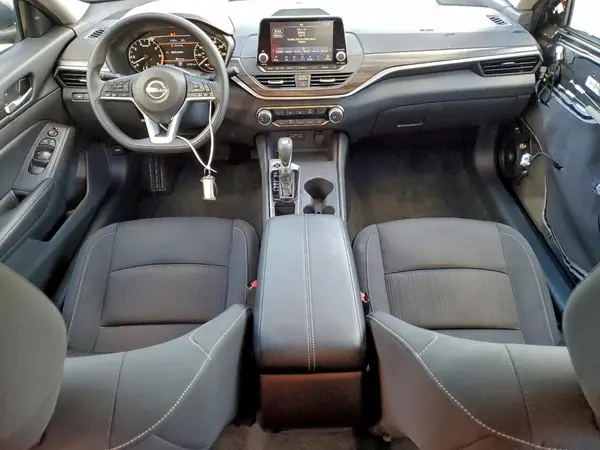 1N4BL4DV8SN404835 2025 NISSAN ALTIMA - Image 8