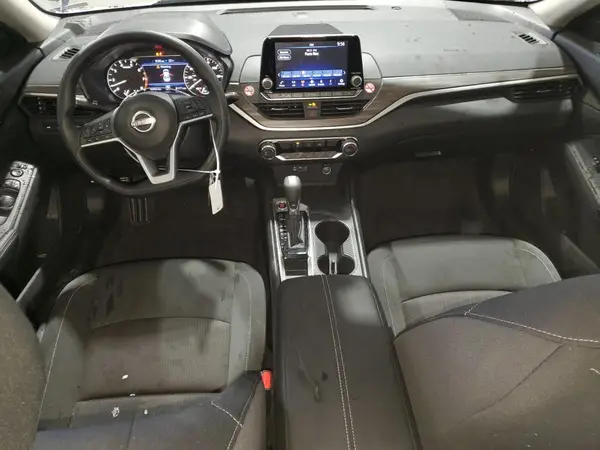 1N4BL4DV8SN405323 2025 NISSAN ALTIMA - Image 8