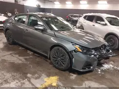 1N4BL4DV8SN405502 2025 NISSAN ALTIMA