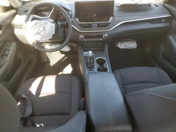 1N4BL4DV8SN406813 2025 NISSAN ALTIMA - Image 8