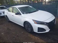 1N4BL4DV8SN407136 2025 NISSAN ALTIMA